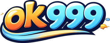 ok999 বাংলাদেশের গেমিং হাব লোগো